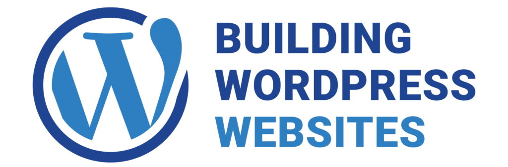 building wordpress websites
